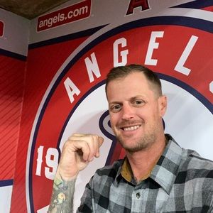 Meet your Posher, Brad